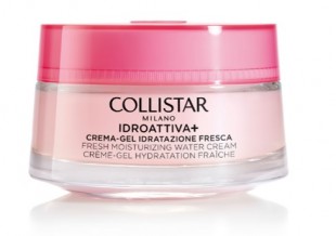 Idroattiva+ Fresh Water Gel Cream 50ml