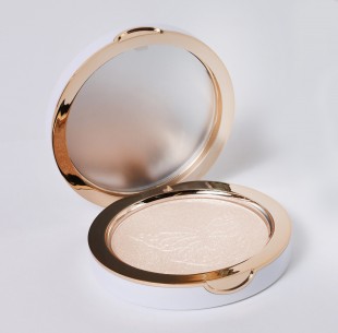The Bridelight Highlighter-Pink Champagne