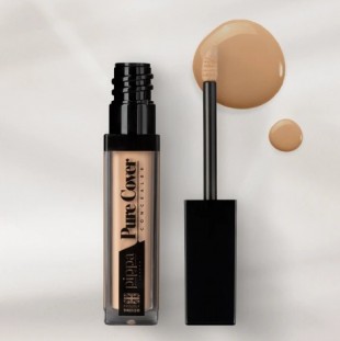 Pure Cover Buildable Concealer