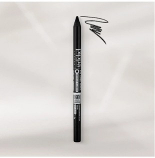 Obsidian Black Soft-tip Eyeliner Pencil 901