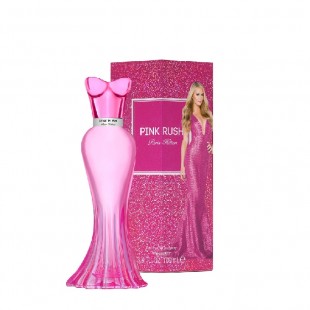 Pink Rush, Eau De Parfum 100ml