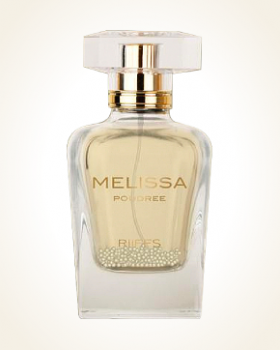 Riffs Melissa Poudree, Eau De Parfum 100ml