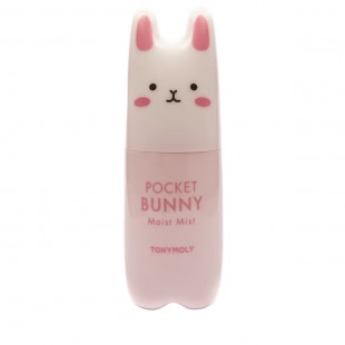 Pocket Bunny Moist Mist 60ml