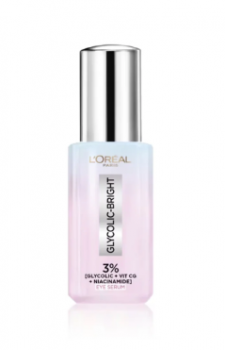 Glycolic Bright Serum-20 ml