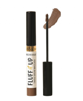 Fluff It Up Brow Mascara - Mocha Magic