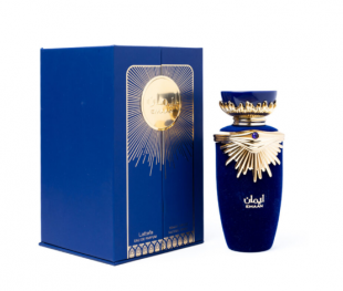 Lattafa Emaan Perfume 100ml