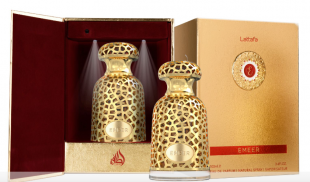 Emeer Lattafa Perfumes 