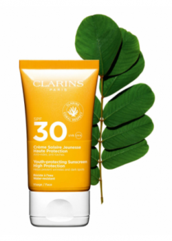 Sunscreen Very high  Protection SPF30