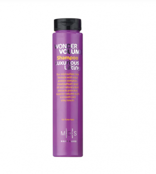 Mades Wonder Volume Range Shampoo