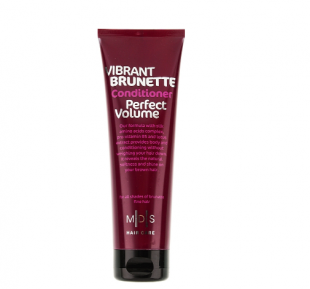 Mades Vibrant Brunette Range Conditioner 250ml
