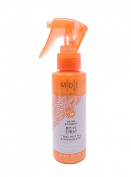 Mades Body Spray 100ml