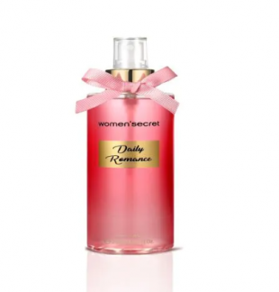 Women Secret Body Mist Daily Romance 250ml