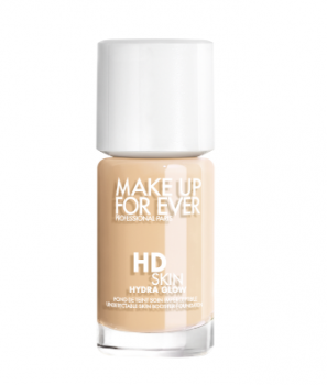Make Up Forever HD Skin Hydra Glow Foundation 30ml
