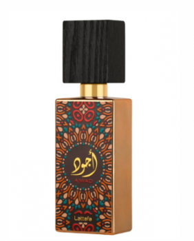 
Ajwad, Eau De Parfum 60ml