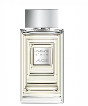 Hommage A L'Homme, Eau De toilette