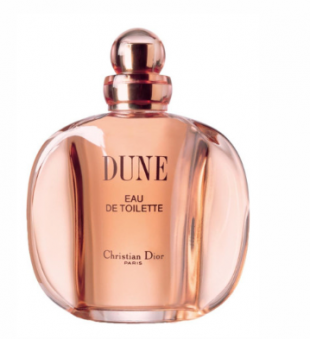  Dune, Eau De Toilette 100ml