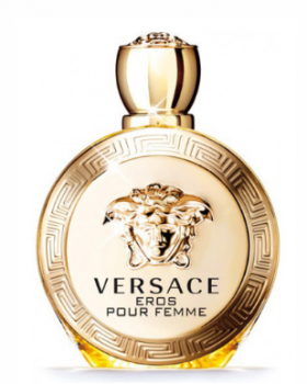  Eros Pour Femme, Eau De Parfum 50ml