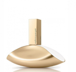  Euphoria Pure Gold Women, Eau De Parfum 100ml