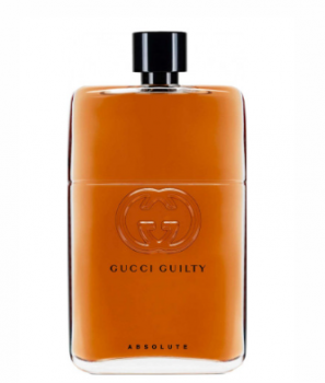  Guilty Absolute Pour Homme, Eau De Parfum 90ml