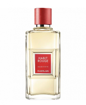  Habit Rouge, Eau De Toilette 100ml