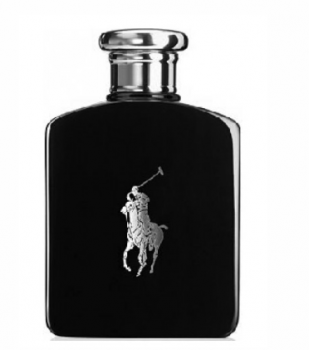  Polo Black, Eau De Toilette 125ml