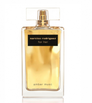  Amber Musc, Eau De Parfum 100ml
