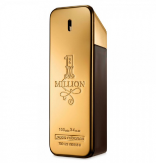 1 Million, Eau De Toilette