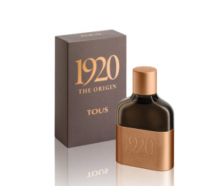 1920 The Origin Man, Eau de Parfum 100ml