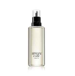 Armani Code Le Parfum, Eau De Parfum Refill 150ml