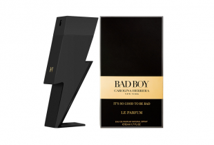 Bad Boy Le Parfum, Eau De Parfum 