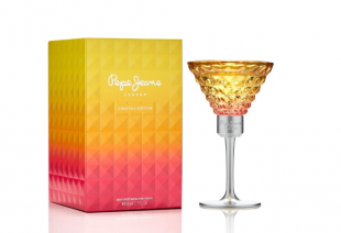 Cocktail Edition For Her, Eau De Toilette