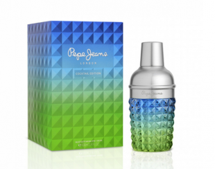 Cocktail Edition For Him, Eau De Toilette 100ml
