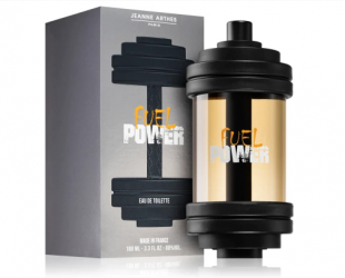 Fuel Power, Eau de Toilette 100ml