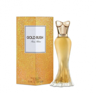 Gold Rush, Eau De Parfum 100ml