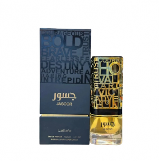 Jasoor, Eau De Parfum 100ml