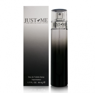 Just Me For men, Eau De Toilette 100ml