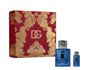 K Gift Set