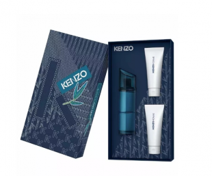 Kenzo Homme Gift Set