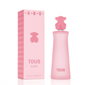 Kids Girl, Eau de Toilette 100ml