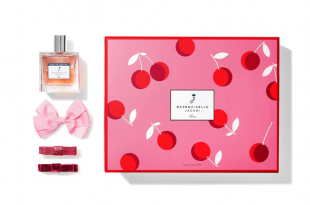 Mademoiselle Cerise Gift Set