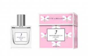 Mademoiselle Petite Libellule, Eau de Toilette