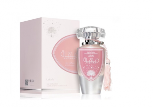 Mohra Silky Rose, Eau De Parfum 100ml
