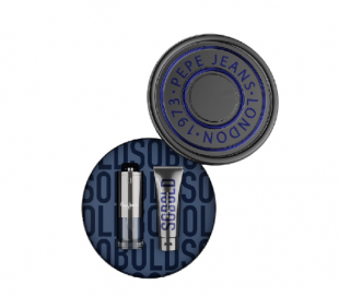 So Bold For Him Gift Set