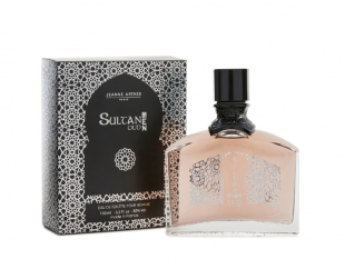 Sultan Men Oud, Eau de Parfum 100ml