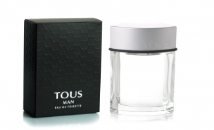 Tous Man, Eau de Toilette