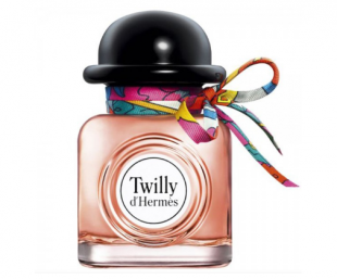 Twilly, Eau De Parfum