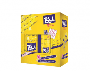 Wild Gift Set