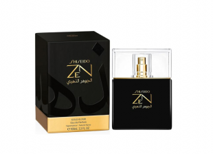 Zen Gold Elixir, Eau de Parfum 100ml