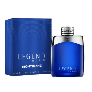  Legend Blue , Eau De Parfum
