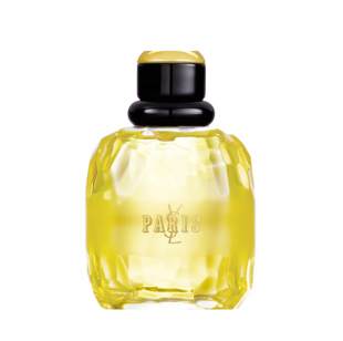 Paris, Eau De Parfum 125ml